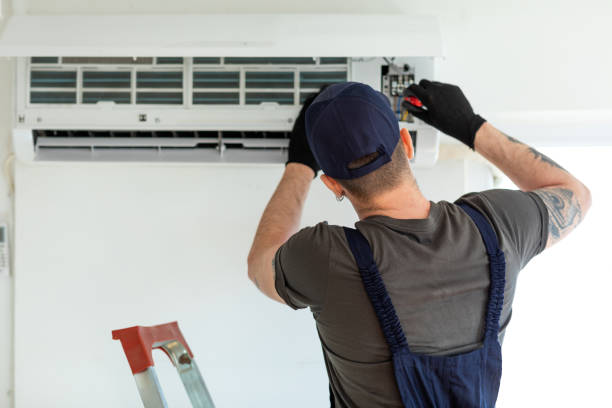 Best Residential Air Duct Cleaning  in West Kittanning, PA