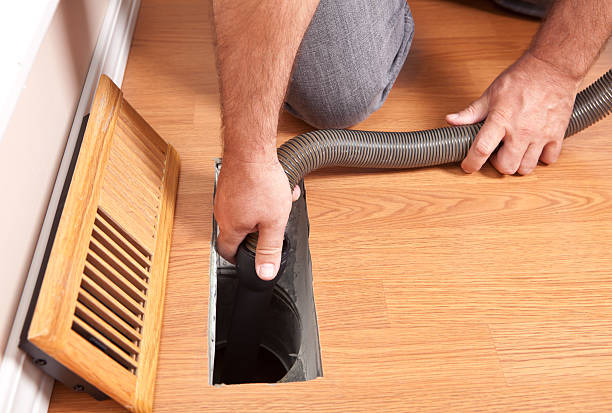 Best Commercial Air Duct Cleaning  in West Kittanning, PA