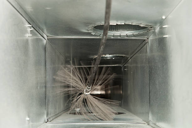 Best Ductwork Cleaning Services  in West Kittanning, PA